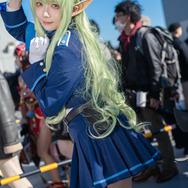 橘ヒカリ『ブルーアーカイブ』熠子的喵熊（X：@Madokami_Nya）