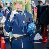 橘ノゾミ『ブルーアーカイブ』／彩（X：@cairui511）