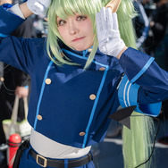 橘ノゾミ『ブルーアーカイブ』／彩（X：@cairui511）