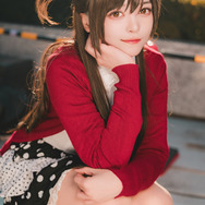 水原千鶴「彼女、お借りします」／つづく（X：@TZK_continued）