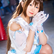 桜坂しずく「ラブライブ！虹ヶ咲学園スクールアイドル同好会」／いすみ（X：@_isumin_）