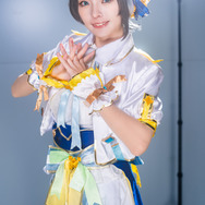 大空スバル「ホロライブ」／陽葵あんず（X：@nnonnanzu_v）