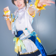 大空スバル「ホロライブ」／陽葵あんず（X：@nnonnanzu_v）