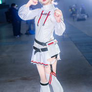 轟はじめ「ホロライブ」／ゆき（X：@suyasuya_yuki）