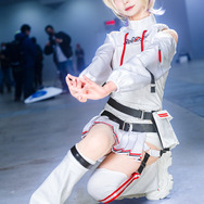 轟はじめ「ホロライブ」／ゆき（X：@suyasuya_yuki）