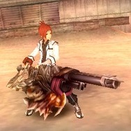 GOD EATER BURST
