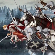 『FGO』新たに「リチャードI世」実装決定！「Fate/strange Fake」より“獅子心王”がお正月サーヴァントとして参戦