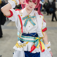 宝鐘マリン「ホロライブ」／七星るな（X：@Runa_Xx9）