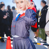 しぐれうい「VTuber」／むなちゃん（X：@nme_w_mdni）