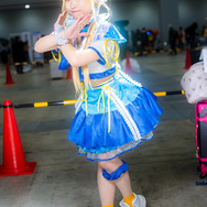 藤田ことね『学園アイドルマスター』／四葉（X：@yotsuba_otter）