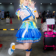 藤田ことね『学園アイドルマスター』／四葉（X：@yotsuba_otter）