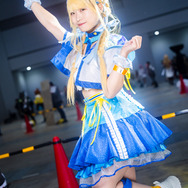 藤田ことね『学園アイドルマスター』／四葉（X：@yotsuba_otter）