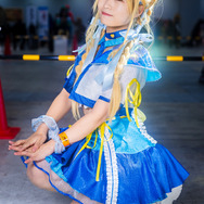 藤田ことね『学園アイドルマスター』／四葉（X：@yotsuba_otter）