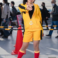 阿良々木火憐「物語シリーズ」／Kapo（X：@KapoAkatsuki）