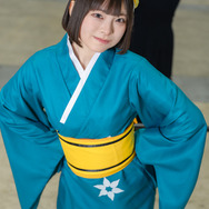 阿良々木月火「物語シリーズ」／みいあ（X：@hxyztm）