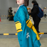 阿良々木月火「物語シリーズ」／みいあ（X：@hxyztm）