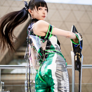 イヴ『Stellar Blade』/まゆろん(X:@mayu_ronne)