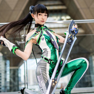 イヴ『Stellar Blade』/まゆろん(X:@mayu_ronne)