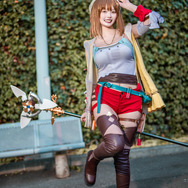 ライザ『ライザのアトリエ』／すずら（X：@suzuran_ro）