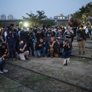 2B『ニーア オートマタ』／KAPI（X：@KAPI_827MP）