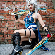 飛霄『崩壊：スターレイル』／骸玥（Instagram：wendy60537）