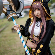 ぺぺ『アークナイツ』／希哥不要（Instagram：kikokkikoo）