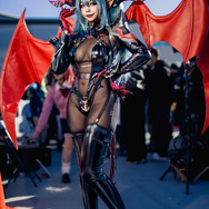 レーゲンスブルク『アズールレーン』／Kadorin 仁美（Instagram：kadorin.hitomi）