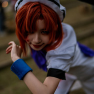 竜宮レナ『ひぐらしの鳴く頃に』／祈鳶（Instagram：inotobi）