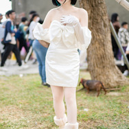 スア「エイリアンステージ」／新月（Instagram：tsuki_0317）