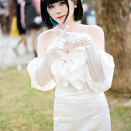 スア「エイリアンステージ」／新月（Instagram：tsuki_0317）