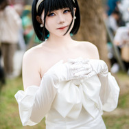 スア「エイリアンステージ」／新月（Instagram：tsuki_0317）