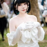 スア「エイリアンステージ」／新月（Instagram：tsuki_0317）