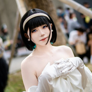 スア「エイリアンステージ」／新月（Instagram：tsuki_0317）