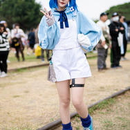 即納】ぶいすぽ！ 紡木こかげ コスプレ
