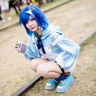 紡木 こかげ「ぶいすぽっ！」／酥酥本人（Instagram：yukina.sss）