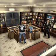 クロヒョウ 龍が如く新章