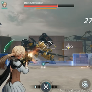 SF×古代ロマン×バベルの塔！『Black Beacon』がグローバル展開へ―次なるヒット作を探せ！日本未上陸の注目ゲームアプリ3選【2025年1月5日】