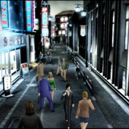 クロヒョウ 龍が如く新章