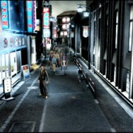 クロヒョウ 龍が如く新章