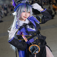 ファントム『勝利の女神：NIKKE』／まきほ（X：@homakiho）