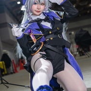 ファントム『勝利の女神：NIKKE』／まきほ（X：@homakiho）