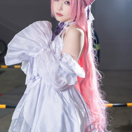 ドロシー『勝利の女神：NIKKE』／ぬに（X：@nuninuni22）