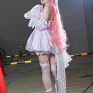 ドロシー『勝利の女神：NIKKE』／ぬに（X：@nuninuni22）