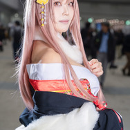 ラピ『勝利の女神：NIKKE』／湊（X：@slyblue_hobby）