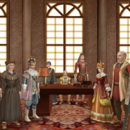 (C)2005-2007 KOEI Co., Ltd. All rights reserved.