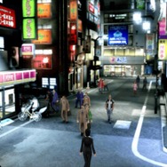 クロヒョウ 龍が如く新章