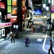 クロヒョウ 龍が如く新章