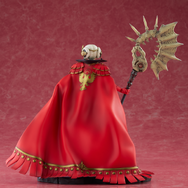 『FE 風花雪月』エーデルガルトが凛々しい眼差しの“アドラステア帝国”皇帝の姿でフィギュアに！「グロンダーズの会戦」をイメージした台座が付属する緊張感あふれる立体化