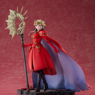 『FE 風花雪月』エーデルガルトが凛々しい眼差しの“アドラステア帝国”皇帝の姿でフィギュアに！「グロンダーズの会戦」をイメージした台座が付属する緊張感あふれる立体化