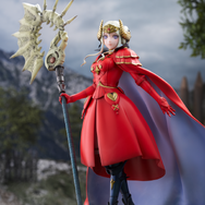 『FE 風花雪月』エーデルガルトが凛々しい眼差しの“アドラステア帝国”皇帝の姿でフィギュアに！「グロンダーズの会戦」をイメージした台座が付属する緊張感あふれる立体化